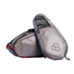 Túi Pickleball Crbn Pro Team Tour Bag 2.0 Grey - Ảnh 5