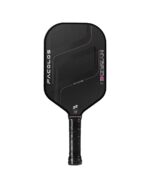 Vợt Pickleball Pro Series – Hybrid E | S (16mm & 14mm) - Hồng