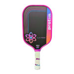Vợt Pickleball Proton Series Three Pink 13mm (221GR)