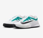 Giày Nike Vapor Pro 3 (White/Green) - Ảnh 3