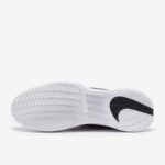 Giày Nike Vapor Pro 3 HC (Black/White) - Ảnh 3