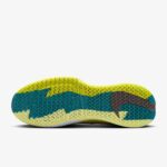 Giày Nike Court Air Zoom Vapor Pro 3 Premium HC (High Voltage) - Ảnh 4