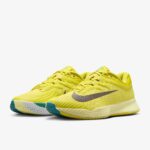 Giày Nike Court Air Zoom Vapor Pro 3 Premium HC (High Voltage) - Ảnh 5