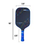 Vợt Pickleball Proton Series Four 15mm (224GR) - Ảnh 3