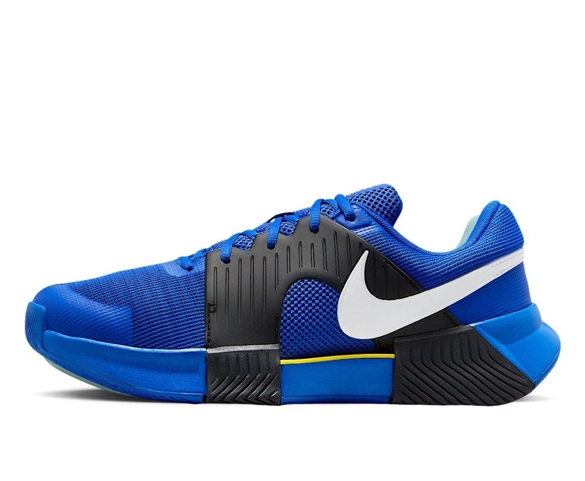 Giày Nike Zoom GP Challenge 1 ‘Racer Blue Black - Ảnh 1