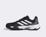 Giày Tennis Adidas Chính hãng - Tennis Courtjam Control 3 - Đen