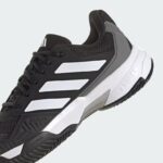 Giày Tennis Adidas Chính hãng - Tennis Courtjam Control 3 - Đen - Ảnh 4