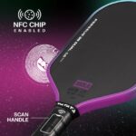 Vợt Joola Perseus 3S Dual 16mm - Ảnh 4