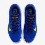 Giày Nike Zoom Vapor 12 ‘Racer Blue & Lightning’ - Ảnh 2