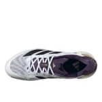 Giày Tennis Pickleball Adidas Adizero Ubersonic 5 Tím - Ảnh 2