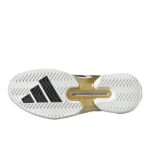 Giày Tennis Pickleball Adidas Adizero Ubersonic 5 Tím - Ảnh 3