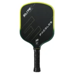 Vợt Pickleball Facolos Pro EliteX Wide Body 16mm - Ảnh 2