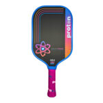 Vợt Pickleball Proton Series Three Blue/Pink 13mm (221GR)