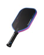 Vợt Pickleball Facolos Nexx – 16mm - (Xanh/Hồng) - Ảnh 2