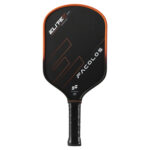 Vợt Pickleball Facolos Paddle Pro Series – Elite X (14–16mm)