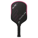 Vợt Pickleball Facolos Paddle Pro Series – Elite X (14–16mm)
