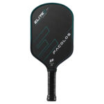 Vợt Pickleball Facolos Paddle Pro Series – Elite X (14–16mm)