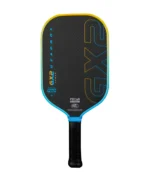 Vợt Pickleball GX2 Power Elongate Limited Edition Blue Yellow