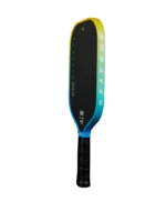 Vợt Pickleball GX2 Power Elongate Limited Edition Blue Yellow - Ảnh 3