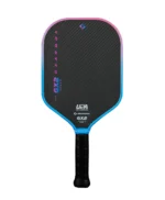 Vợt Pickleball GX2 Power Hybrid Limited Edition Blue Pink - Ảnh 4