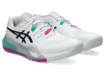 Giày Asics GEL-RESOLUTION X For Men - Ảnh 2