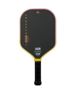 Vợt Pickleball GX2 Power Hybrid Limited Edition Yellow Pink - Ảnh 3