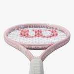 Vợt Tennis Wilson Intrigue SAKURA SE WR169410U - Ảnh 2