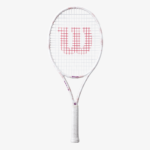 Vợt tennis Wilson TRIUMPH SE Sakura Pink