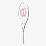 Vợt tennis Wilson TRIUMPH SE Sakura Pink - Ảnh 5