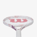 Vợt tennis Wilson TRIUMPH SE Sakura Pink - Ảnh 4