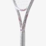 Vợt tennis Wilson TRIUMPH SE Sakura Pink - Ảnh 3