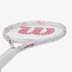 Vợt tennis Wilson TRIUMPH SE Sakura Pink - Ảnh 2