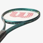 Vợt Tennis Wilson Blade 98 (16x19) V9 Phiên Bản Emerald Night - Ảnh 4