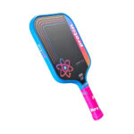 Vợt Pickleball Proton Flamingo 13mm Widebody (Xanh) - Ảnh 2