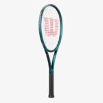 Vợt Tennis Wilson Blade 98 (16x19) V9 Phiên Bản Emerald Night - Ảnh 2