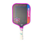 Vợt Pickleball Proton Flamingo 13mm Widebody (Hồng)