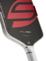 Vợt Pickleball Selkirk Labs Boomstik - Elongated 16mm - Ảnh 2