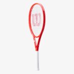 Vợt Tennis Wilson Clash 100L V3