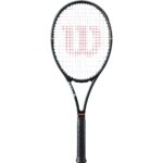 Vợt tennis WILSON PRO STAFF 97 CLASSIC (315 gr)