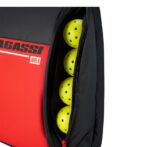 Balo Balo Joola Agassi Vision II - Ảnh 4