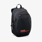 Balo Tennis Wilson Pro Staff Classic Backpack Black WR8051901001