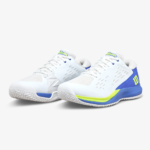 Giày Tennis/Pickleball Nam Wilson Rush Pro ACE White/Amparo WRS336720U - Ảnh 3