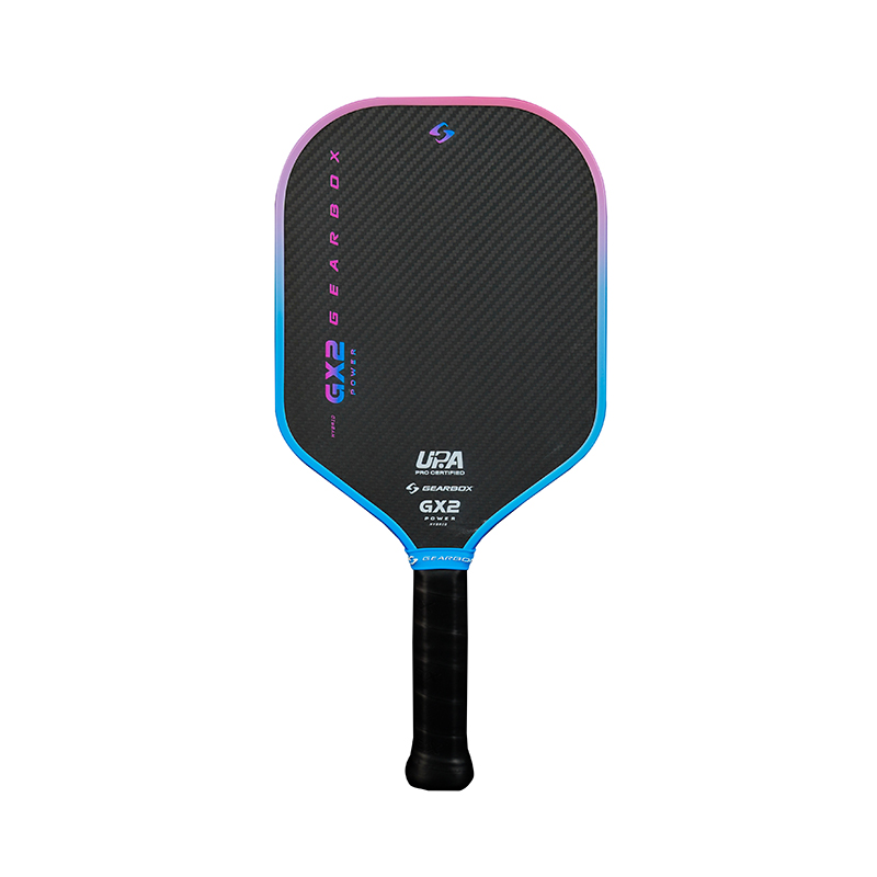 Vợt Pickleball GX2 Power Hybrid Limited Edition Blue Pink