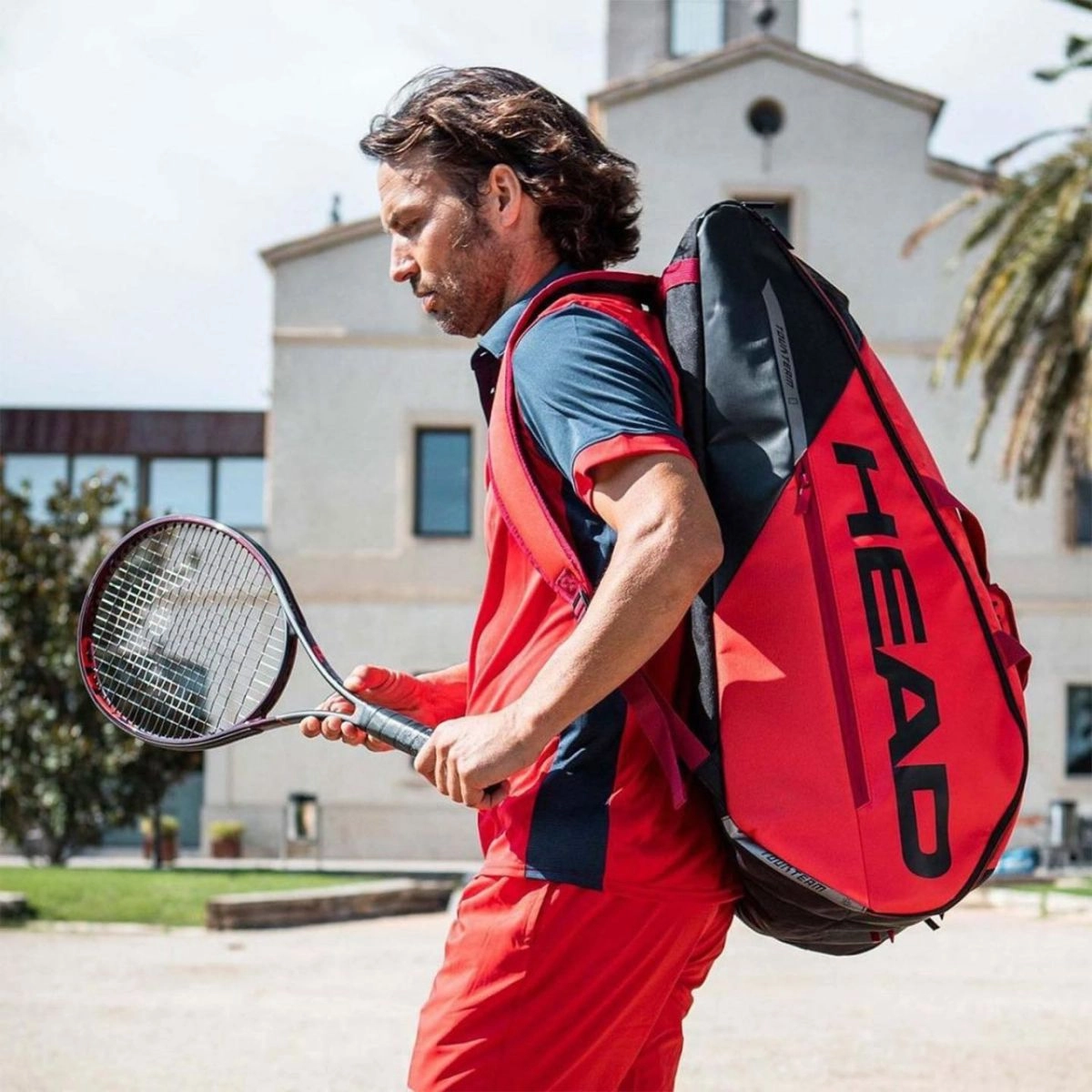 vợt tennis cho người mới chơi nên chọn loại nào
