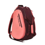 Balo Pickleball Facolos Elite Backpack - Shell Pink - Ảnh 2