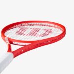 Vợt Tennis Wilson Clash 100L V3 - Ảnh 2