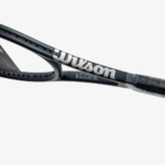Vợt Tennis Wilson Pro Staff 97L Classic - Ảnh 8