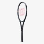 Vợt Tennis Wilson Pro Staff 97L Classic - Ảnh 5