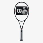 Vợt Tennis Wilson Pro Staff 97L Classic - Ảnh 6
