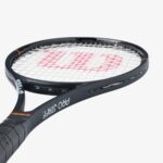 Vợt Tennis Wilson Pro Staff 97UL Classic - Ảnh 6